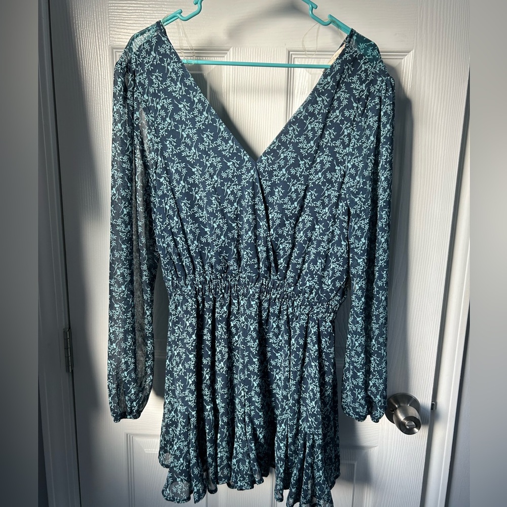Altar’d State romper